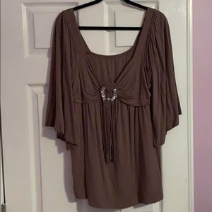 Boston Proper Blouse